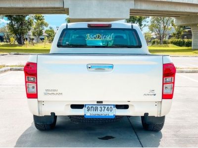 2019 ISUZU D-MAX 1.9 Ddi L HI-LANDER เครดิตดีฟรีดาวน์ รูปที่ 5