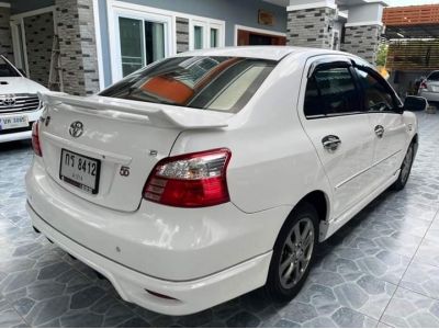 TOYOTA VIOS 1.5 ES AUTO ปี2012 รูปที่ 5