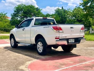 2015 Mazda BT-50 PRO 2.2 FREE STYLE CAB Hi-Racer Pickup รูปที่ 5