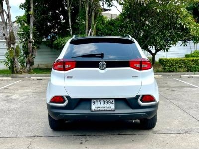 2017 MG   GS 1.5 (ปี 16-19) X SUV รูปที่ 5