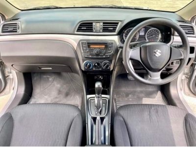 Suzuki Ciaz 1.2 GL ปี2018 (MY17) รูปที่ 5