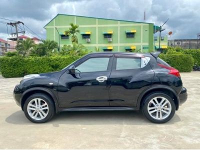 Nissan Juke 1.6 V ปี2015 รูปที่ 5