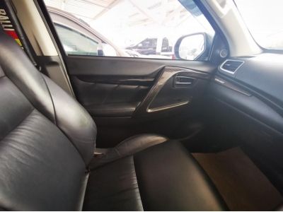 ขาย: Mitsubishi Pajero Sport 2.4L GT Premium 2WD AT ปี 2018 รูปที่ 5