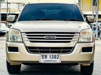 2005 Isuzu D-Max 2.5 SX Commonrail   ผ่อนเพียง 5,xxx เท่านั้น รูปที่ 5