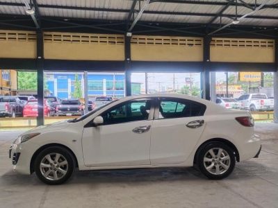 MAZDA 3  spririt 4DR ตัวท๊อป รูปที่ 5