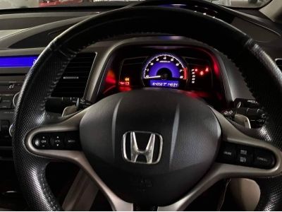 Honda Civic 2.0 EL i-VTEC K20A 2009 รูปที่ 5