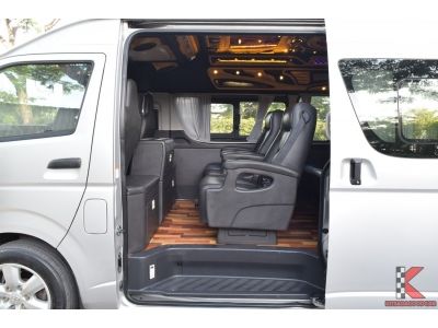 Toyota Hiace 3.0 (ปี 2016) COMMUTER D4D Van รูปที่ 5