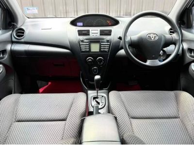 TOYOTA VIOS 1.5J ปี 2011 รูปที่ 5