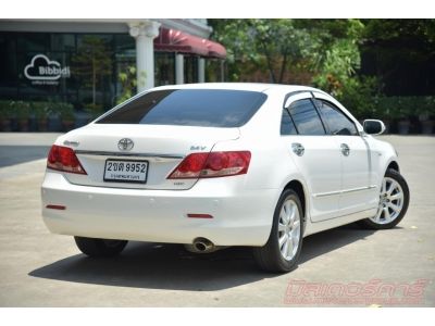 2009 TOYOTA CAMRY 2.4 V จัดได้เต็ม แถมประกันภัย อนุมัติเร็ว ผ่านง่าย รูปที่ 5