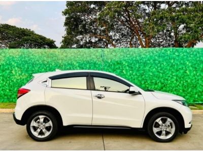 Honda Hrv 1.8S  A/T ปี2015 รูปที่ 5