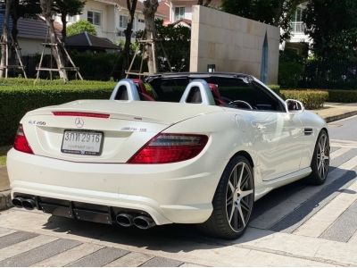 2013 Benz SLK200 Carlsson R172 รถสปอร์ตหรู รูปที่ 5