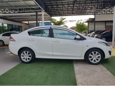 Mazda 2  1.5 elegance groove sedan AT ปี 2011 รูปที่ 5