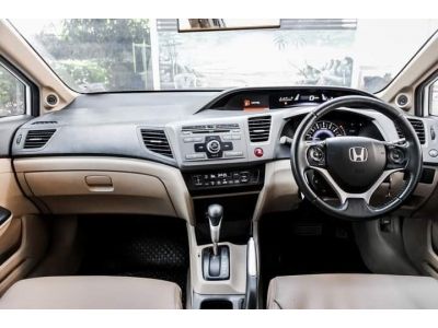 Honda Civic FB 1.8 2012 Auto รูปที่ 5