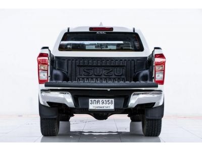 2014 ISUZU D-MAX 3.0 Z HI LANDER CAB 4 เกียร์ออโต้ AT  ผ่อน 4,902  บาท 12 เดือนแรก รูปที่ 5