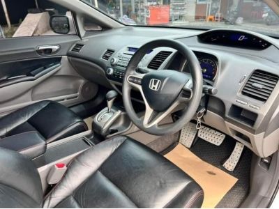 Honda Civic 1.8s(as) Auto 2010จด11 รูปที่ 5