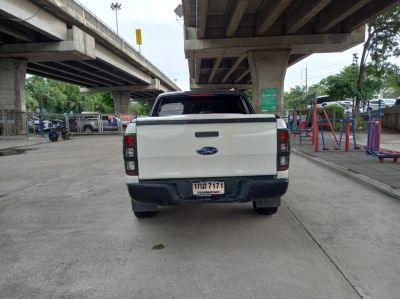 Ford Ranger 2.2 WILDTRAK Double-cab เกียร์ AUTO ปี 2014 รูปที่ 5