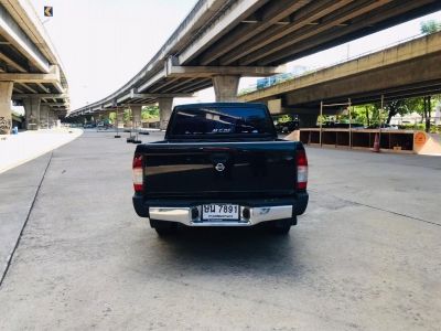 Nissan Frontier 3.0cc รูปที่ 5