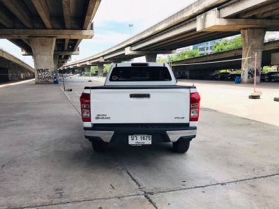 ISUZU D-MAX 1.9 L Ddi Space-Cab Hi-Lander ปี คศ.2019 รถมือเดียว ไมล์น้อย 8x,xxx km, สวยเดิมๆ ไม่เคยชน  เครื่อง เกียร์ ช่วงล่างสมบูรณ์, ฟรีดาวน์-จัดล้นได้ สนใจโทรเลยคะ   ราคาเพียง 529,000 บาท  มีไฟแนนซ รูปที่ 5