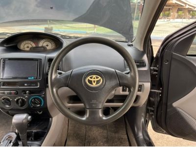 TOYOTA SOLUNA VIOS 1.5E VVT ปี 2004 รูปที่ 5