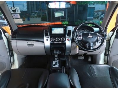 Mitsubishi Pajero Sport 2.5GT A/T ปี2015 รูปที่ 5