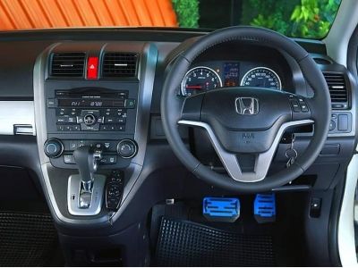 Honda Cr-v 2.0 S AT ปี 2011 รูปที่ 5