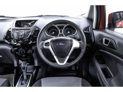 2016 FORD ECOSPORT 1.5 TREND  ผ่อนเพียง 2,824 บาท  12 เดือนแรก รูปที่ 5