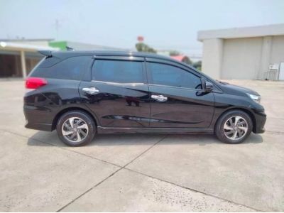 Honda Mobilio 1.5RS  A/T ปี 2018 รูปที่ 5