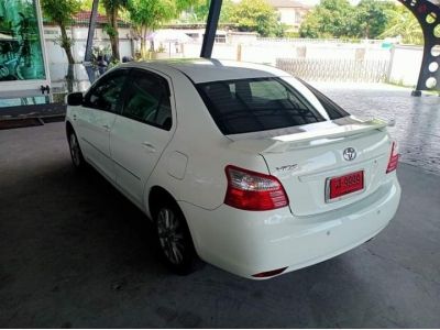 Toyota Vios 1.5 E A/T 2011 รูปที่ 5