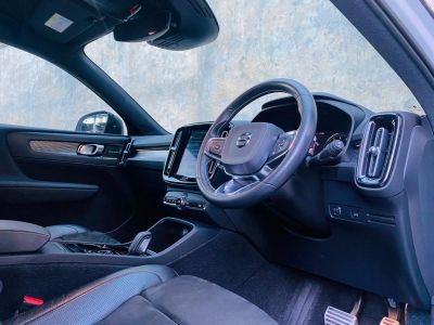 VOLVO XC40 2.0 T5 AWD R-DESIGN 2019 รูปที่ 5