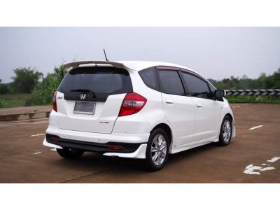 Honda Jazz 1.5 V(AS) A/T ปี2011 รูปที่ 5