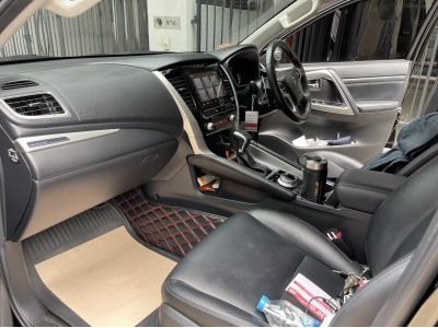 ขาย Mitsubishi Pajero 4 WD รูปที่ 5