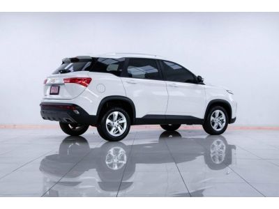 2020 CHEVROLET CAPTIVA 1.5 LS ผ่อน 5,016 บาท 12 เดือนแรก รูปที่ 5