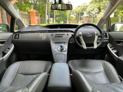 2011 TOYOTA PRIUS 1.8 Hybird รูปที่ 5