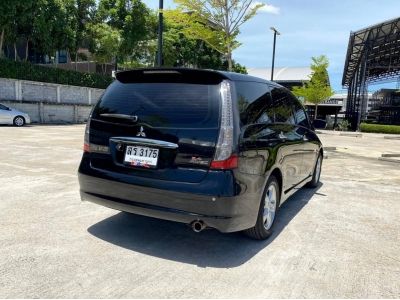 2006 Mitsubishi Spacewagon Mivec 2.4 GT รูปที่ 5