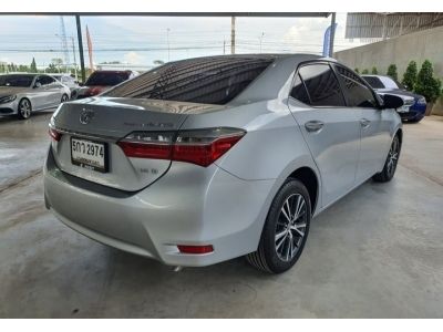 Toyota Altis 1.6G A/T ปี 2016 รูปที่ 5