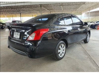 Nissan Almera 1.2E A/T ปี 2014 รูปที่ 5