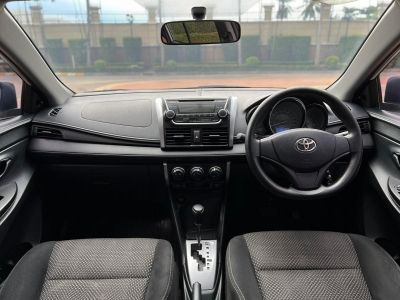 2013 TOYOTA VIOS 1.5 J รูปที่ 5