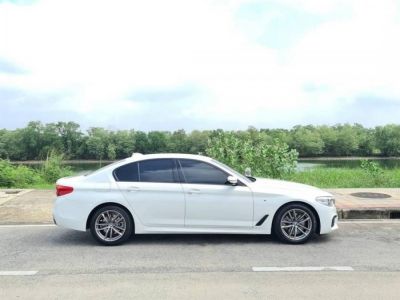 Bmw series 5 2.0 diesel twin power turbo Auto ปี 2019 รูปที่ 5