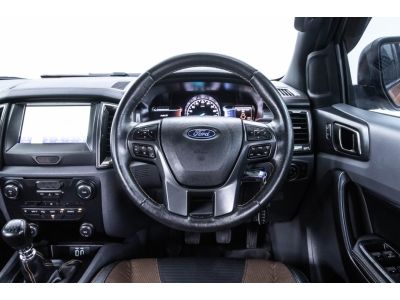 2018 FORD RANGER 2.2 WLIDTRAK DOUBLECAB HI-RIDER  ผ่อน 5,146 บาท 12 เดือนแรก รูปที่ 5