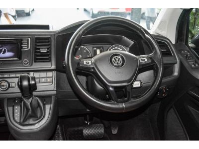 Volkswagen caravelle 2.0 diesel Auto ปี 2019 รูปที่ 5