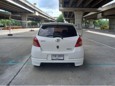 Toyota Yaris 1.5 TRD รูปที่ 5