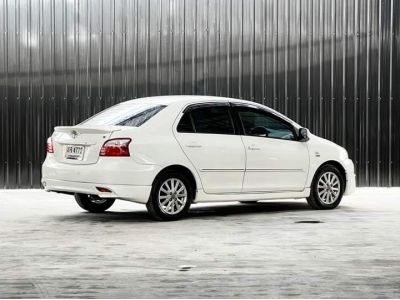 TOYOTA VIOS 1.5E(ตัวรองท็อป) ปี 2012 รูปที่ 5