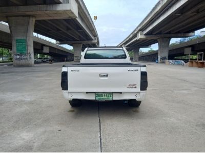 Toyota Hilux vigo 2.7 G รูปที่ 5