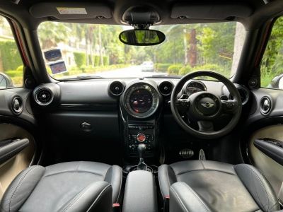 2016 MINI COUNTRYMAN 2.0 SD ALL4 รูปที่ 5