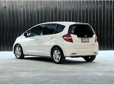 HONDA JAZZ 1.5S A/T ปี 2013 รูปที่ 5