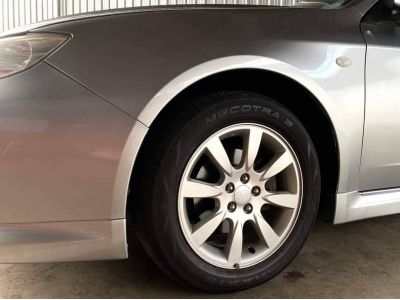 Subaru Impreza GH7 2.0 R-S AWD Hatchback 2008 รูปที่ 5