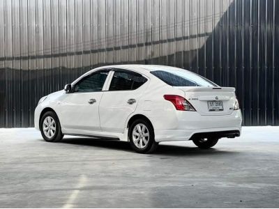 NISSAN ALMERA 1.2ES ปี 2012 รูปที่ 5