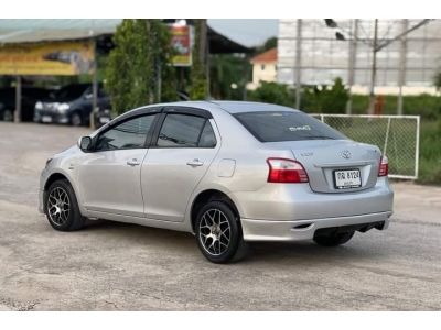 Toyota Vios 2013 1.5J รูปที่ 5