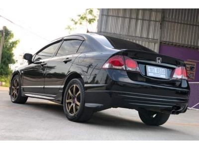 Honda Civic 2010 AT 1.8FD รูปที่ 5