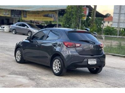 Mazda 2   1.3 A/T ปี2017 รูปที่ 5